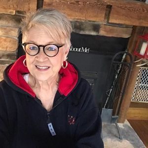 Meet your Posher, Carole